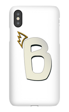 biggiexe iPhone Phone Cases