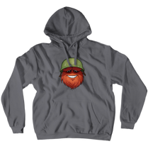 Perfect88 Hoodies (No-Zip/Pullover)