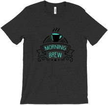 morningbrewgames T-Shirts