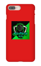 agentirish1325 iPhone Phone Cases
