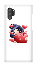 msmythicalog Samsung Phone Cases