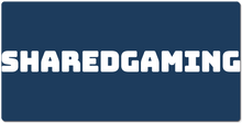 sharedgaming XXL Gaming Mousepad