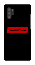 creampuffgamer Samsung Phone Cases