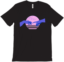 levi_ocan Logo T-Shirts