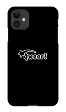 noxteli iPhone Phone Cases
