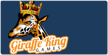 giraffekinggames XXL Gaming Mousepad
