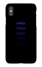 vypex iPhone Phone Cases