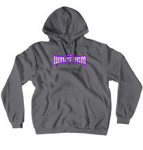 ladywindstorm Hoodies (No-Zip/Pullover)