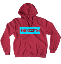 maxiiftn Hoodies (No-Zip/Pullover)
