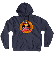 Hoodies (No-Zip/Pullover) (Looney Tunes v1)