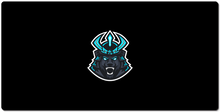 execwolf XXL Gaming Mousepad