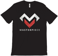 Masterpiece Inverted Shirt