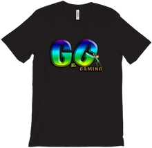 gggaming-965 T-Shirts