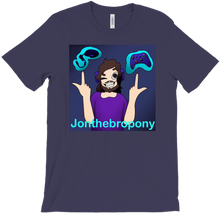 jonthebropony T-Shirts