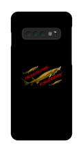 mrthompson_tv Samsung Phone Cases