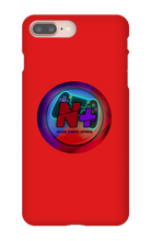 nexus_gaming_offical iPhone Phone Cases