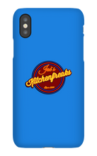 kitchenfreaks iPhone Phone Cases