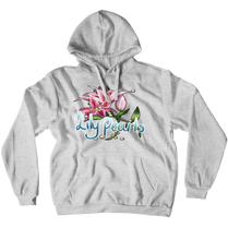 lillypearls Hoodie