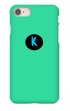 kareox iPhone Phone Cases