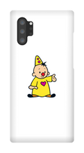 BumbaRoomba Samsung Phone Cases