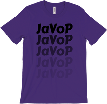 thejavop T-Shirts