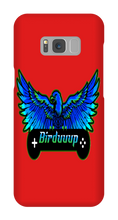 birduuup Samsung Phone Cases