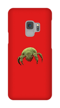 scabtv Samsung Phone Cases