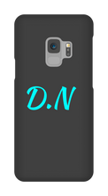 D.N samsung Phone Cases