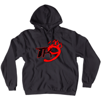 tk9insane Hoodies (No-Zip/Pullover)
