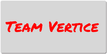 Team Vertice XXL Gaming Mousepad