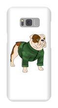 beng3626 Samsung Phone Cases