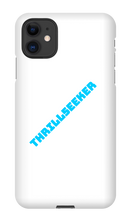thrill5eeker iPhone Phone Cases