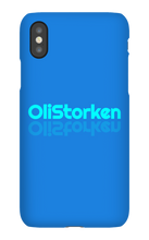 olistorken iPhone Phone Cases