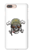 Disc - Military Grade Ballistic iPhone Protection