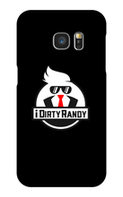 iDirtyRandy Samsung Case