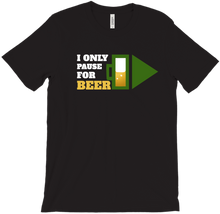 Pause for Beer T-Shirts