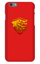 massiveontv iPhone Phone Cases