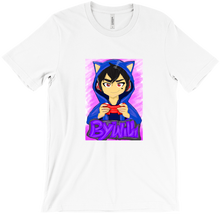 bywilliann T-Shirts