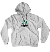 yerwolff Hoodies (No-Zip/Pullover)