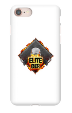 elitebaer iPhone Phone Cases