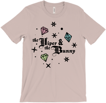 The Viper & Bunny T-Shirts