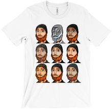 Cozey T-Shirts