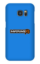marinex5 Samsung Phone Cases