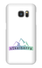 sshelberry Samsung Phone Cases