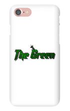 TheGreen Apple/iPhone Phone Cases