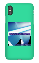 dovahfusrodah iPhone Phone Cases