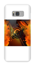 dannythemotorpotter Samsung Phone Cases