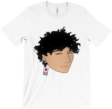 luanfutzo T-Shirts