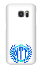 newtypetaru Samsung Phone Cases