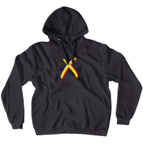 bmixxkeofficial Hoodies (No-Zip/Pullover)